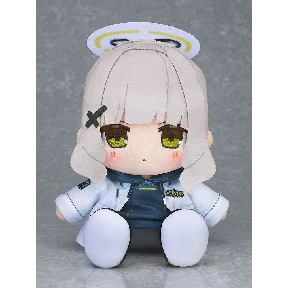 PREORDEN: Chocopuni Blue Archive: Hare