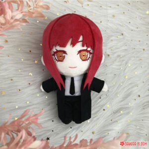 Chainsaw Man Plush - Makima