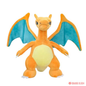 Pokemon Plush 30: Charizard