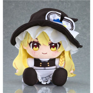 PREORDEN: Chocopuni Touhou Lost Word: Marisa Kirisame - Reissue