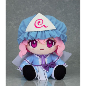 PREORDEN: Chocopuni Touhou Lost Word: Yuyuko Saigyouji