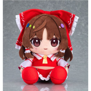 PREORDEN: Chocopuni Touhou Lost Word: Reimu Hakurei - Reissue