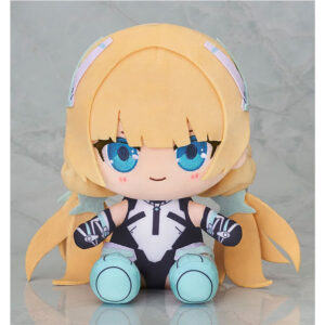 PREORDEN: Chocopuni Expelled from Paradise: Angela Balzac