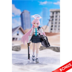 PREORDEN: figma Blue Archive: Hoshino Takanashi + BONUS