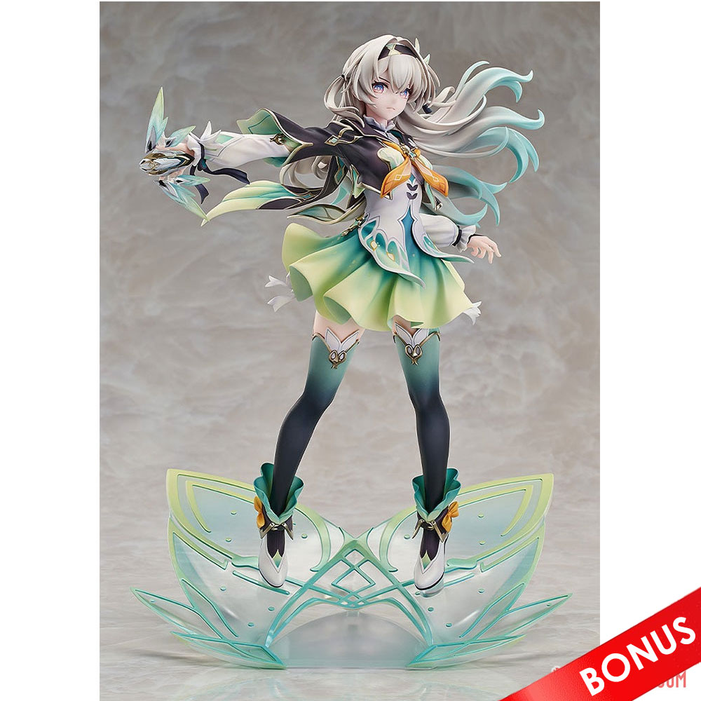 PREORDEN: Honkai: Star Rail: Firefly + BONUS