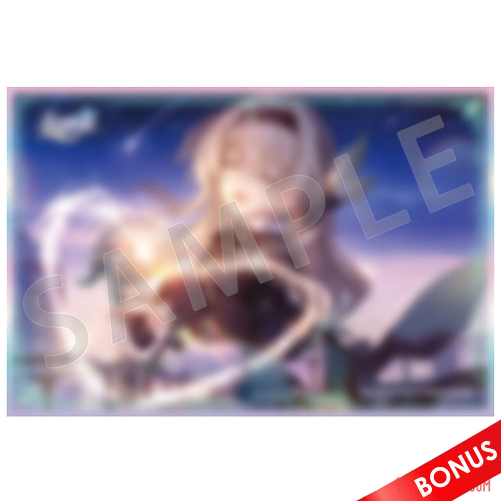 PREORDEN: Honkai: Star Rail: Firefly + BONUS - Image 11