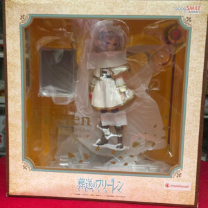 Frieren: Beyond Journey's End. Frieren: Magic of the Eventide Glow 1/7