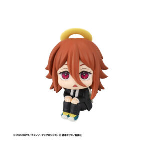 PREORDEN: Look Up: Chainsaw Man - Reze Arc: Angel Devil