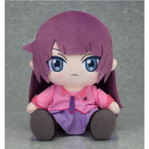 PREORDEN: Chocopuni Monogatari Series: Hitagi Senjyogahara