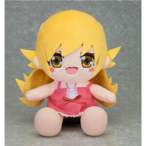 PREORDEN: Chocopuni Monogatari Series: Shinobu Oshino