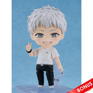 PREORDEN: Nendoroid The Summer Hikaru Died: Hikaru + BONUS