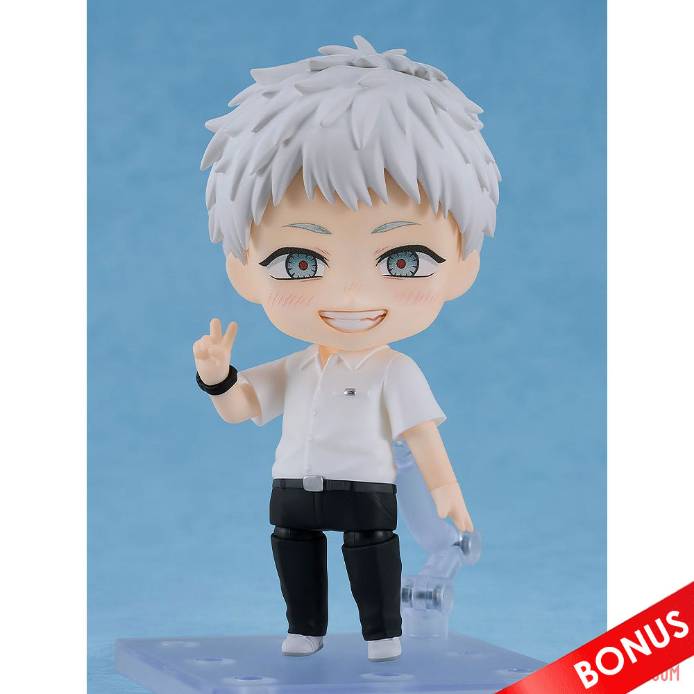 PREORDEN: Nendoroid The Summer Hikaru Died: Hikaru + BONUS