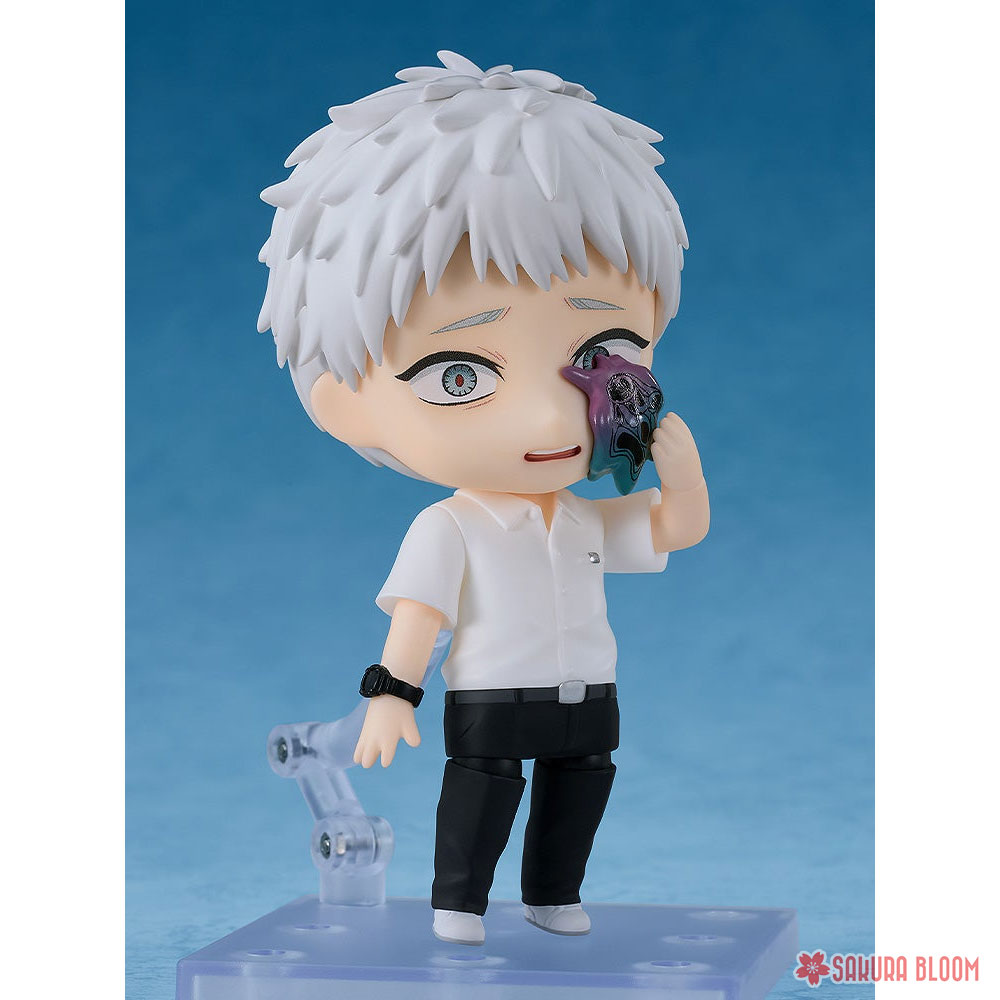 PREORDEN: Nendoroid The Summer Hikaru Died: Hikaru + BONUS - Image 2
