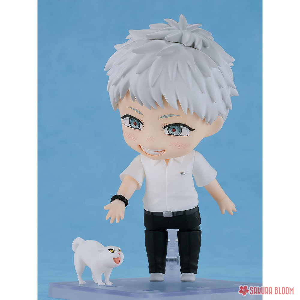 PREORDEN: Nendoroid The Summer Hikaru Died: Hikaru + BONUS - Image 3
