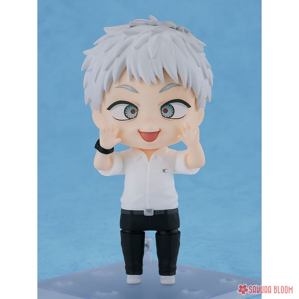 PREORDEN: Nendoroid The Summer Hikaru Died: Hikaru + BONUS - Image 4