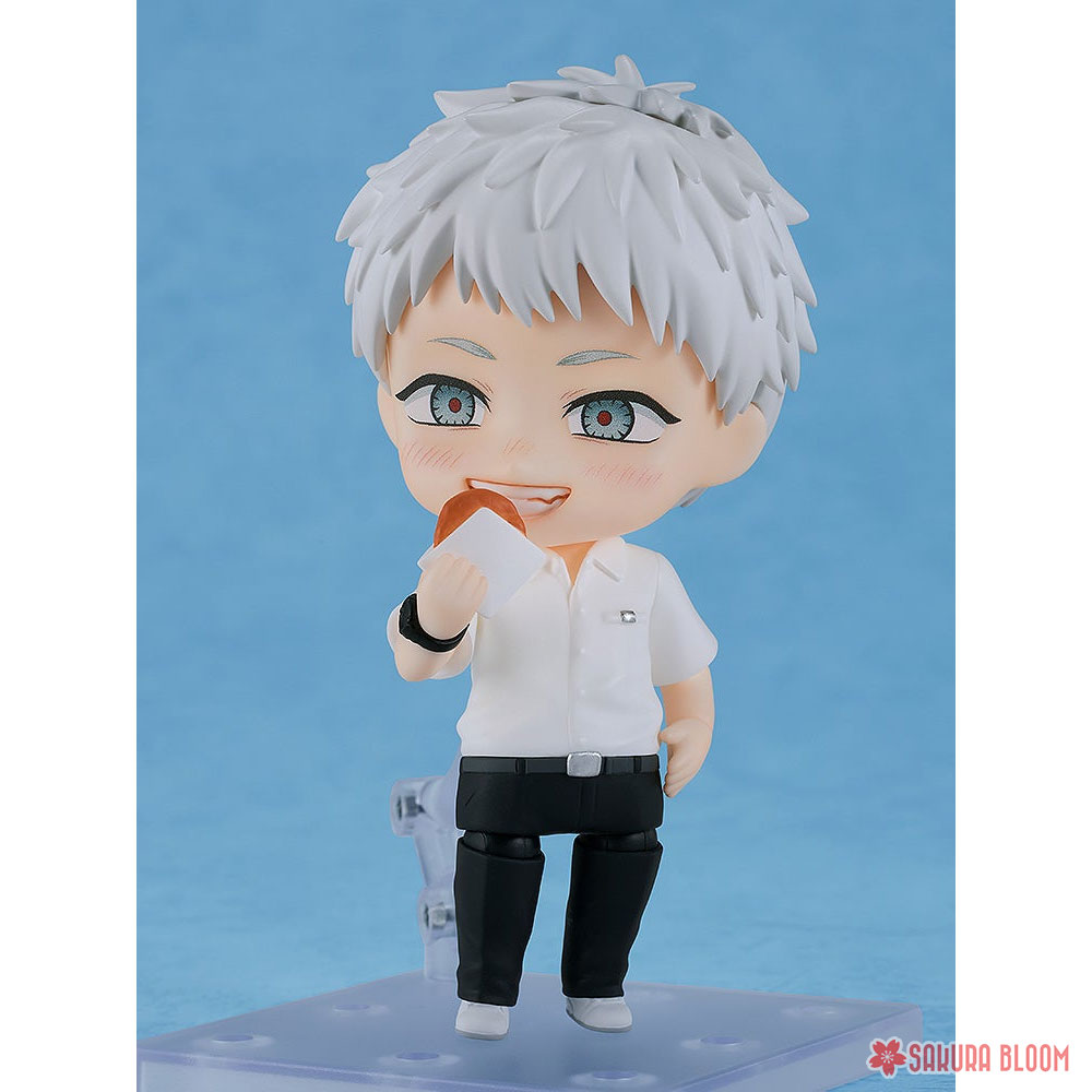 PREORDEN: Nendoroid The Summer Hikaru Died: Hikaru + BONUS - Image 5