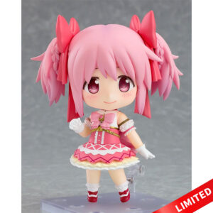 PREORDEN: Nendoroid Basic: Puella Magi Madoka Magica the Movie -Walpurgisnacht: Rising- LIMITED + BONUS