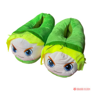The Legend of Zelda - Pantuflas