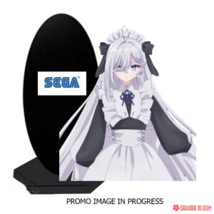 PREORDEN: SEGA Premium Perching SHIBOYUGI: Yuki