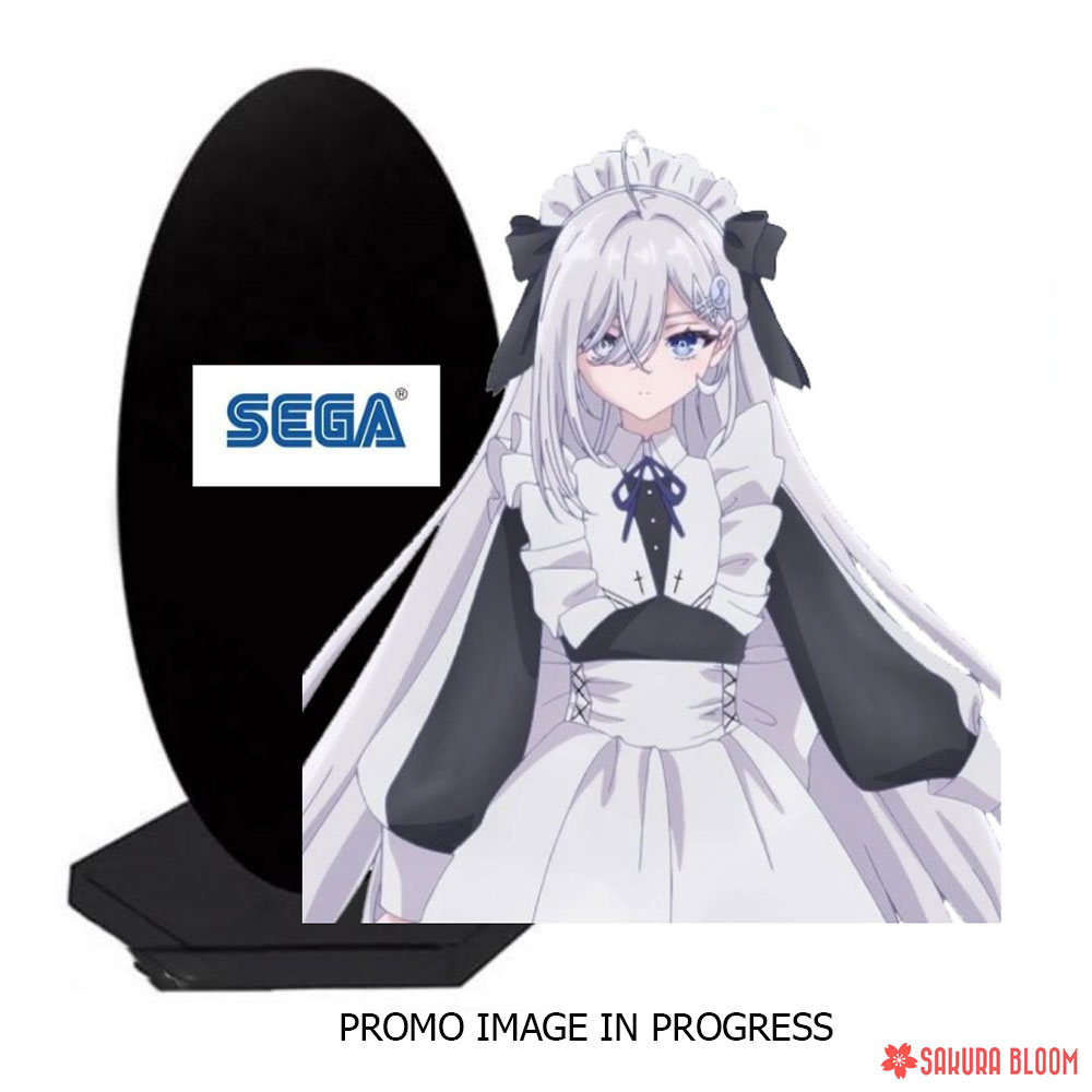 PREORDEN: SEGA Premium Perching SHIBOYUGI: Yuki