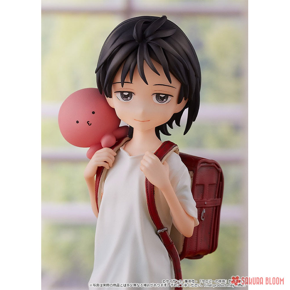 PREORDEN: POP UP PARADE: Takopi's Original Sin: Shizuka Kuze & Takopi 1.5 - Image 2