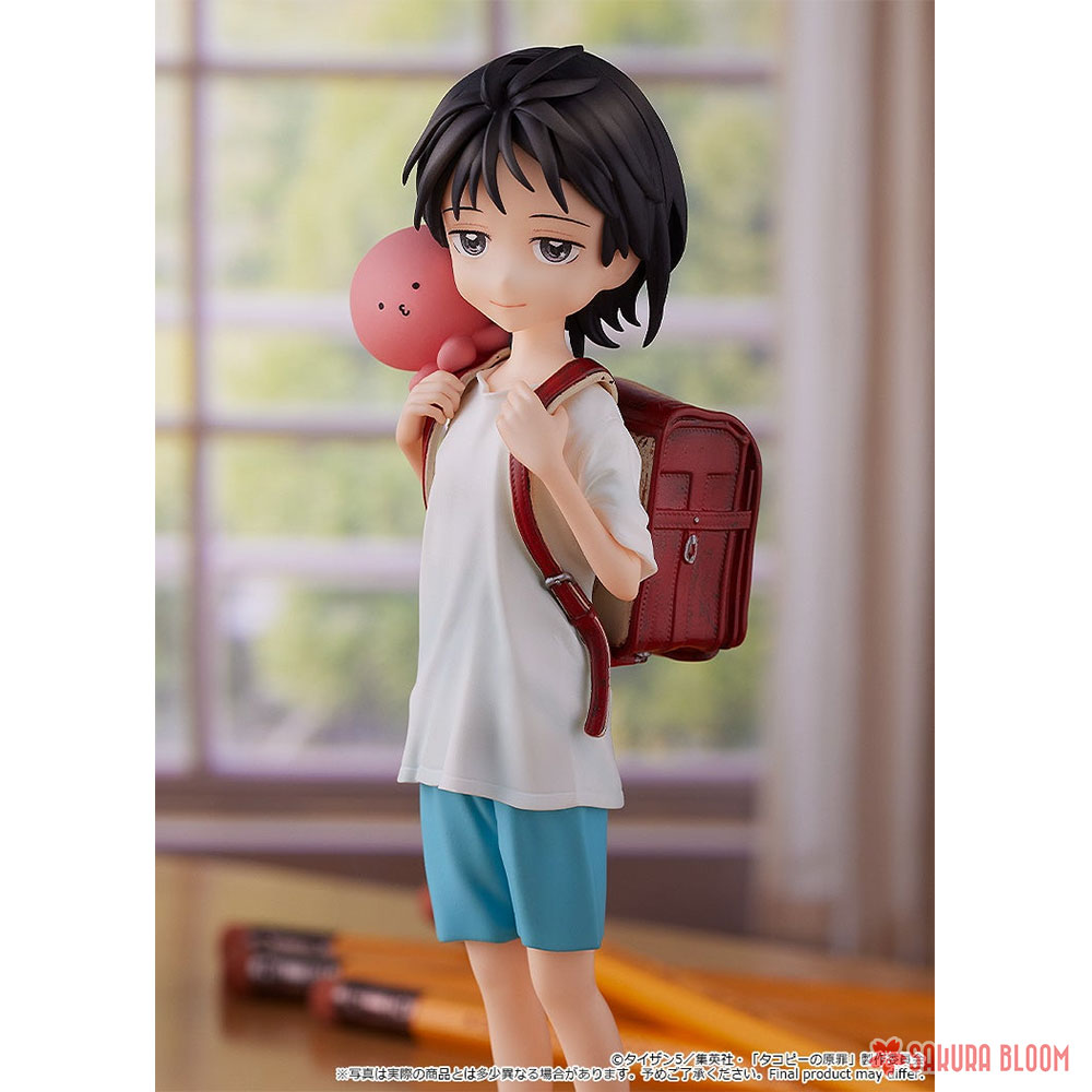 PREORDEN: POP UP PARADE: Takopi's Original Sin: Shizuka Kuze & Takopi 1.5 - Image 3