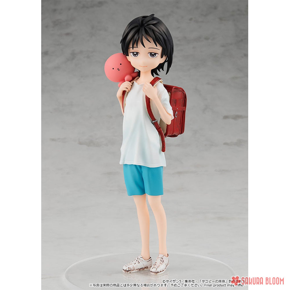 PREORDEN: POP UP PARADE: Takopi's Original Sin: Shizuka Kuze & Takopi 1.5 - Image 4