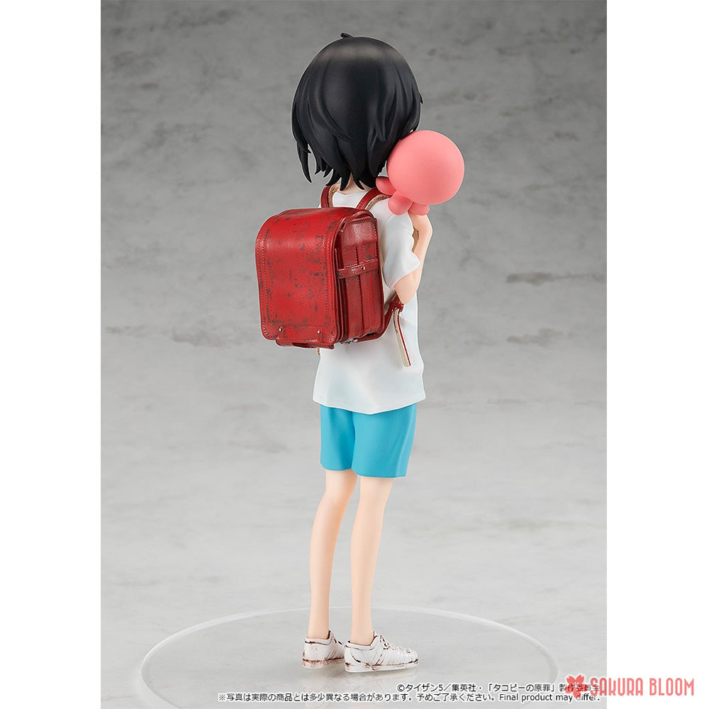 PREORDEN: POP UP PARADE: Takopi's Original Sin: Shizuka Kuze & Takopi 1.5 - Image 5