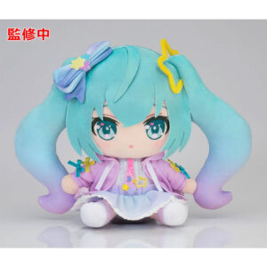 PREORDEN: Chocopuni Character Vocalopid Series: Hatsune Miku: Digital Stars 2021 Ver.