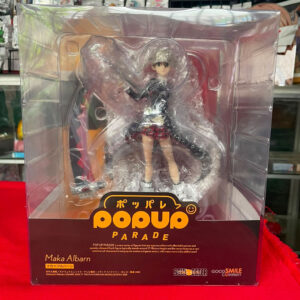 POP UP PARADE: Soul Eater: Maka Albarn - Reissue