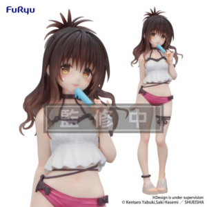 PREORDEN: Trio-Try-It: To Love-Ru Darkness: Mikan Yuuki