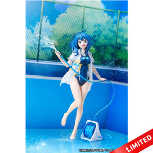 PREORDEN: Makeine: Too Many Losing Heroines! Anna Yanami School Swimsuit Ver. 1/7 - LIMITED EDITION