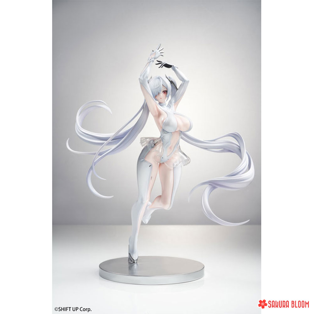 PREORDEN: GODDESS OF VICTORY: NIKKE: Cinderella 1/10