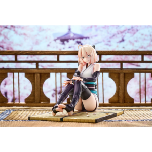 PREORDEN: Fate Grand Order: Saber Okita Souji: Final Ascension Ver. 1/7