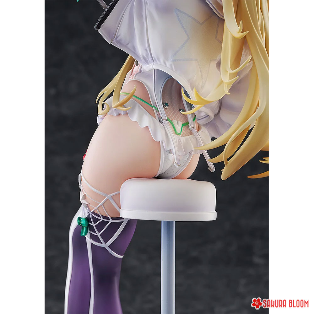 PREORDEN: GODDESS OF VICTORY: NIKKE: Rupee: Winter Shopper 1/6 - Image 14