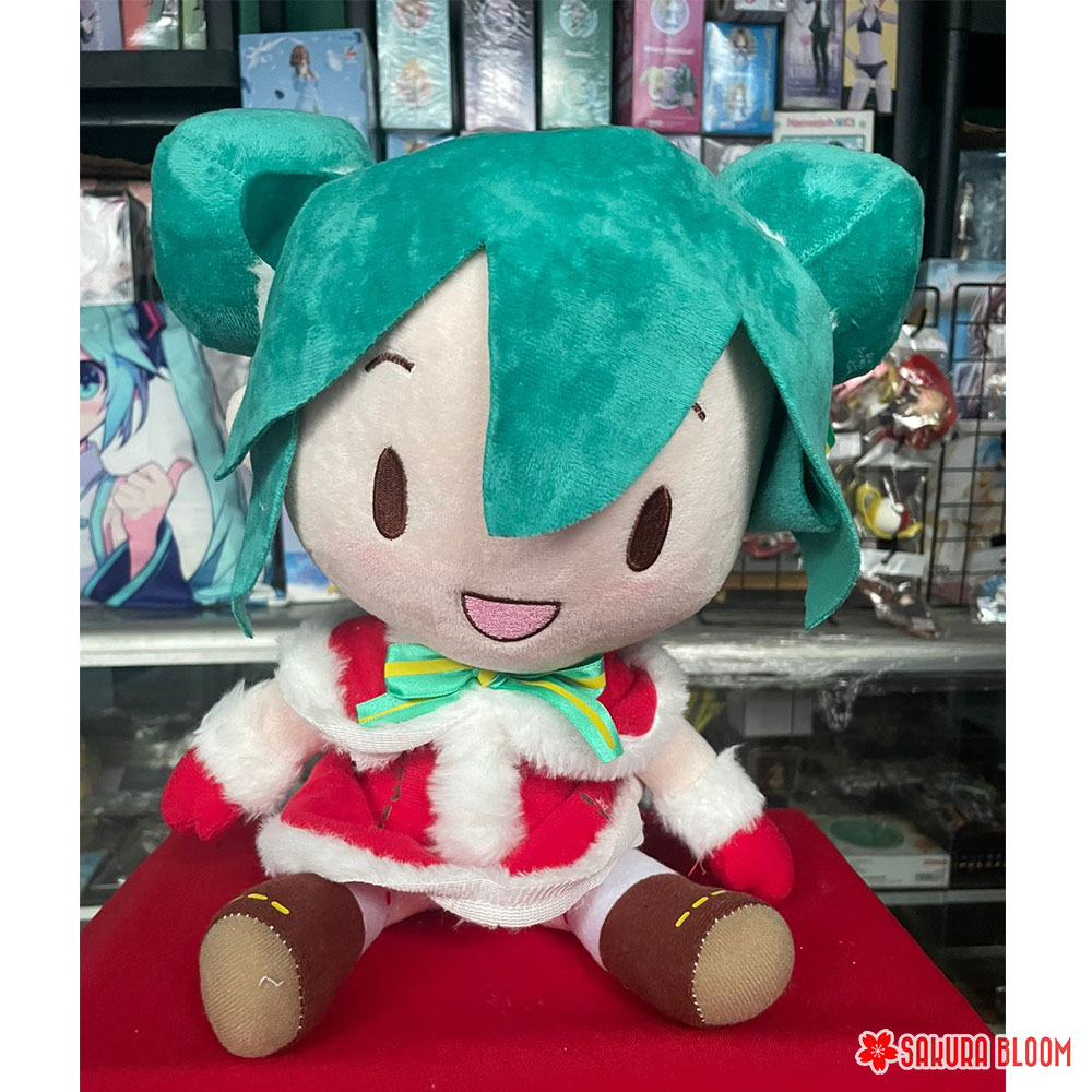 Hatsune Miku Xmas 2021 Ver.
