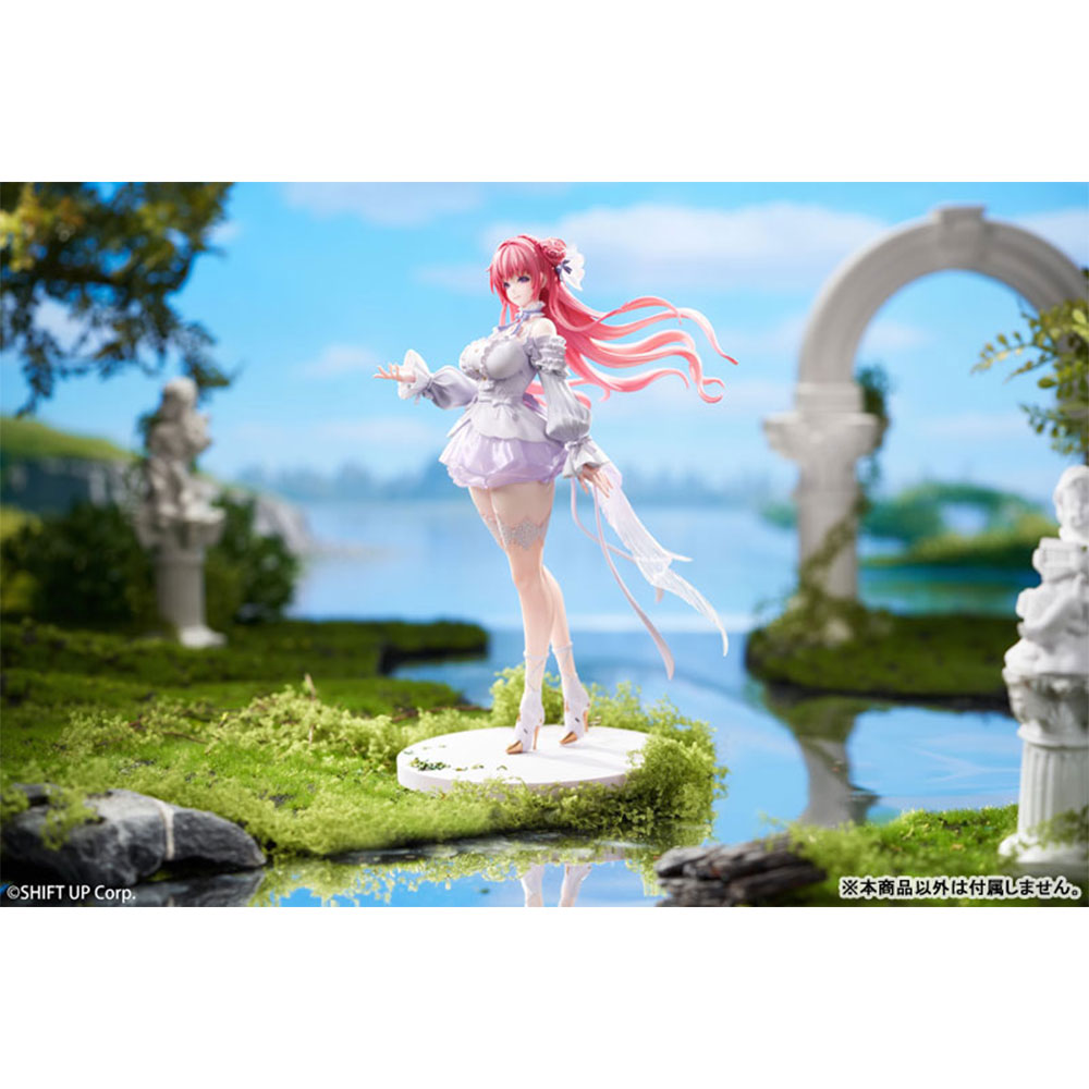PREORDEN: GODDESS OF VICTORY: NIKKE: Dorothy 1/10 - Image 10
