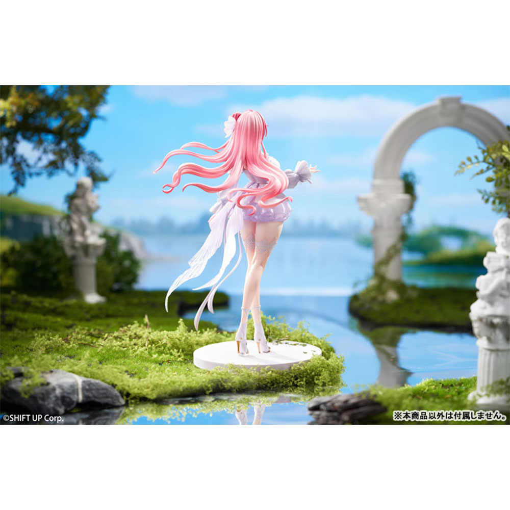 PREORDEN: GODDESS OF VICTORY: NIKKE: Dorothy 1/10 - Image 11