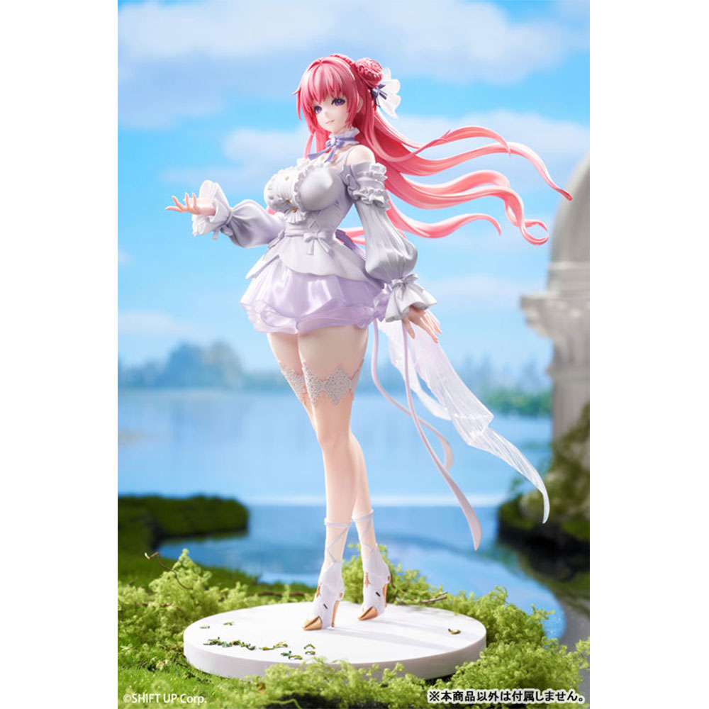 PREORDEN: GODDESS OF VICTORY: NIKKE: Dorothy 1/10 - Image 14