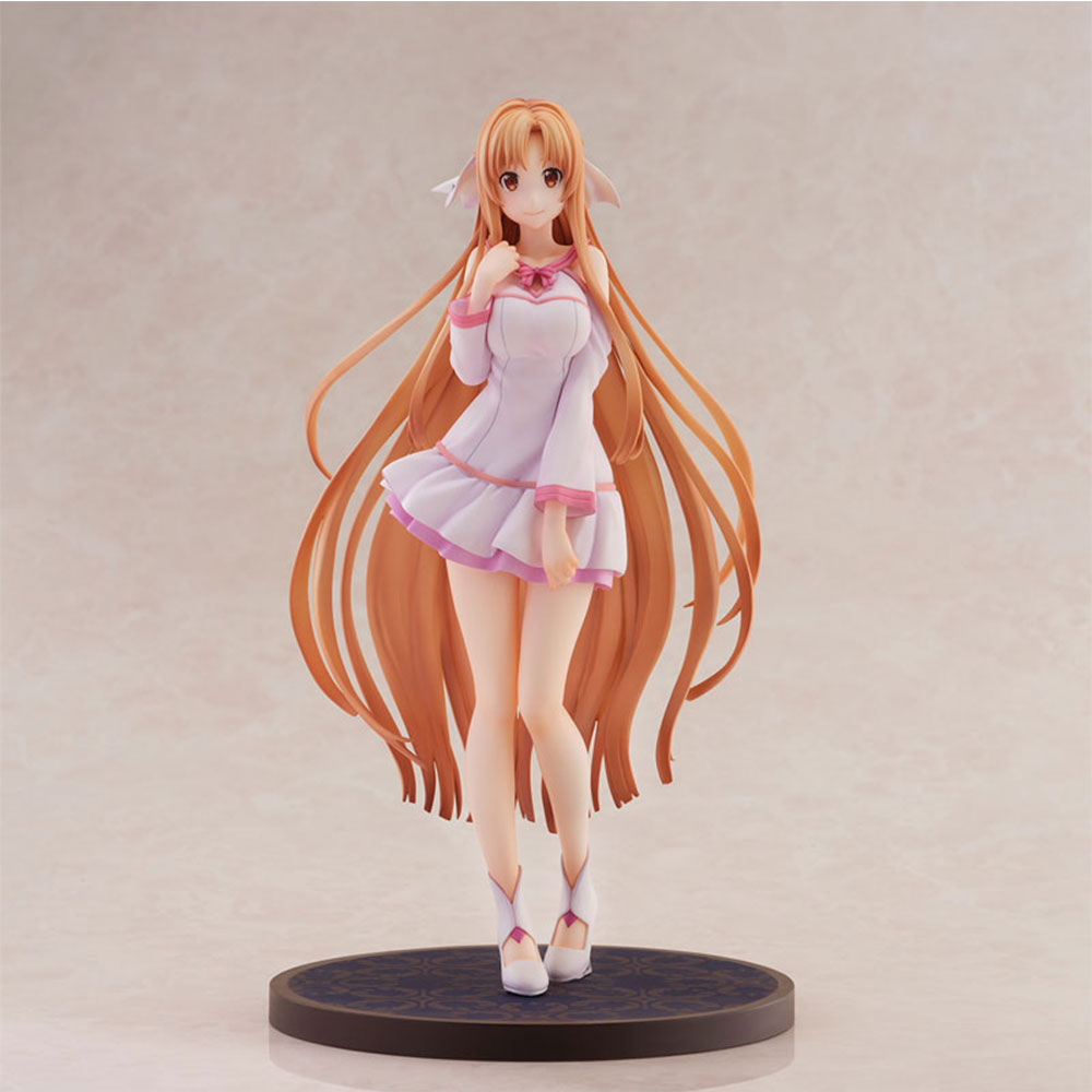 PREORDEN: Sword Art Online Alicization War of Underworld: Asuna Stacia, The Goddess of Creation Loungewear ver 1/6