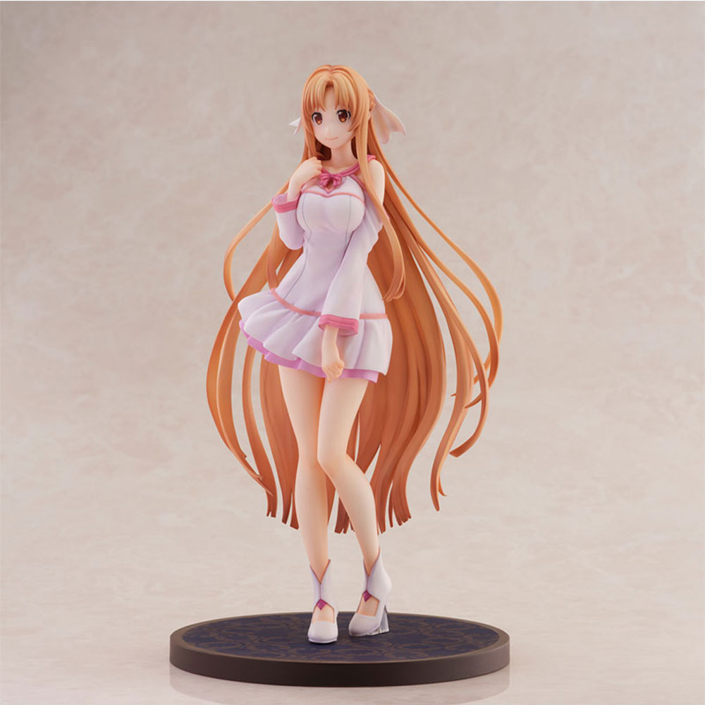 PREORDEN: Sword Art Online Alicization War of Underworld: Asuna Stacia, The Goddess of Creation Loungewear ver 1/6 - Image 2
