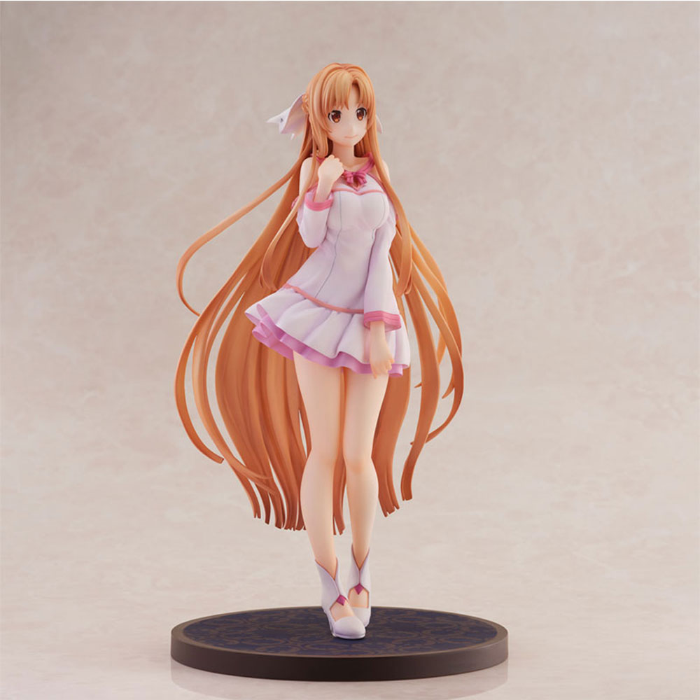PREORDEN: Sword Art Online Alicization War of Underworld: Asuna Stacia, The Goddess of Creation Loungewear ver 1/6 - Image 3
