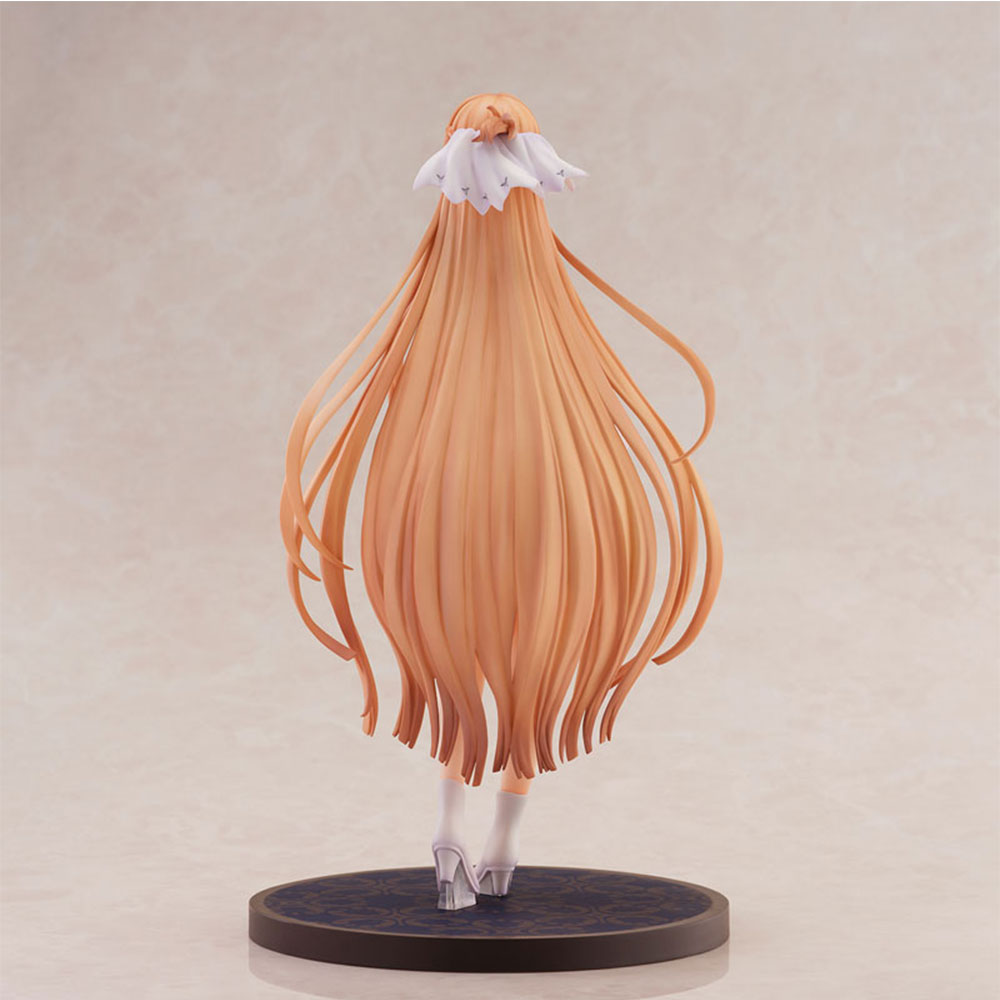 PREORDEN: Sword Art Online Alicization War of Underworld: Asuna Stacia, The Goddess of Creation Loungewear ver 1/6 - Image 4