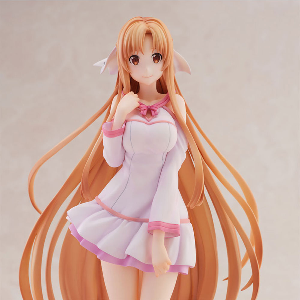 PREORDEN: Sword Art Online Alicization War of Underworld: Asuna Stacia, The Goddess of Creation Loungewear ver 1/6 - Image 5