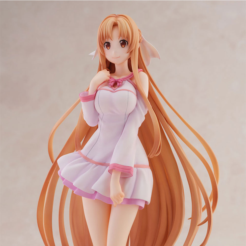 PREORDEN: Sword Art Online Alicization War of Underworld: Asuna Stacia, The Goddess of Creation Loungewear ver 1/6 - Image 6