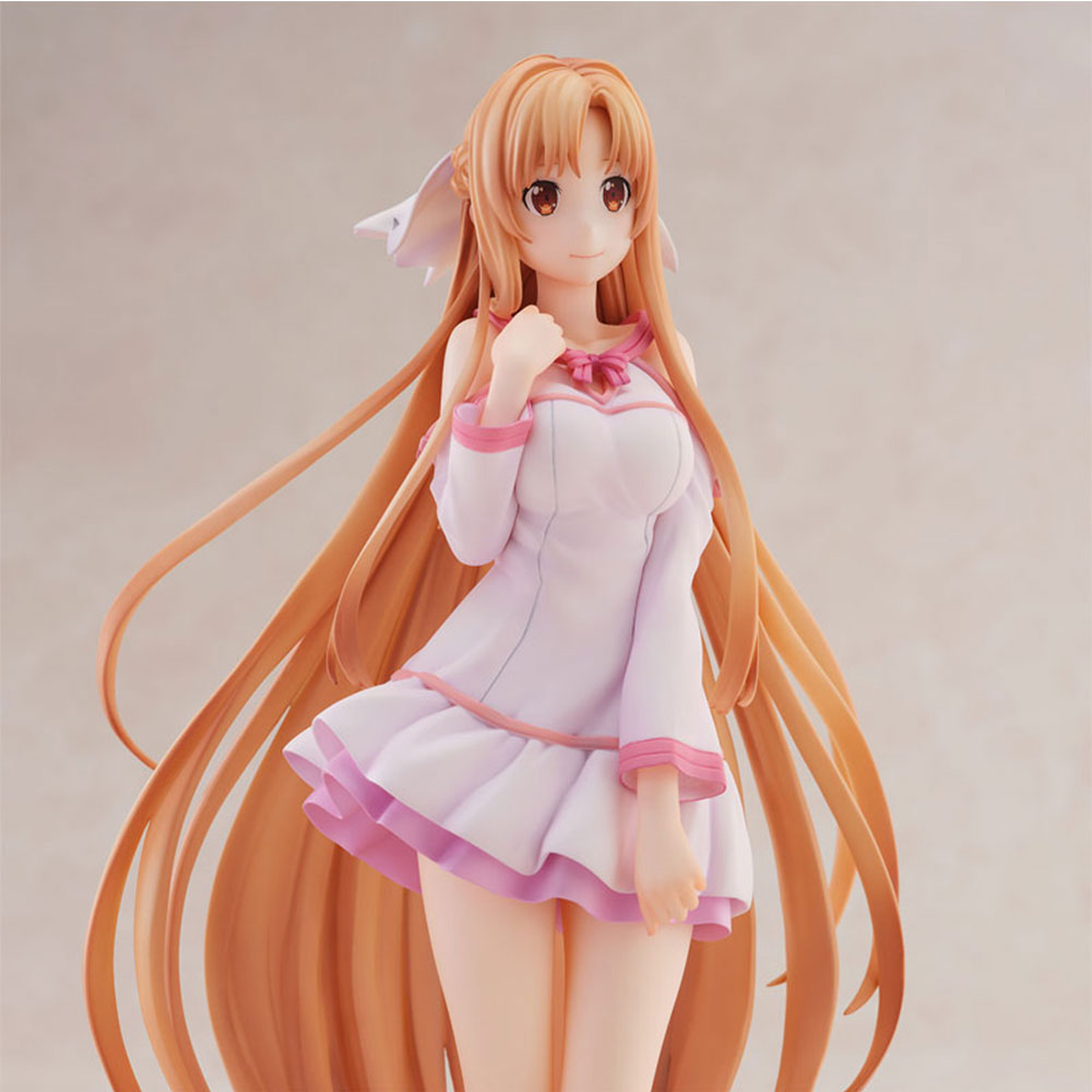 PREORDEN: Sword Art Online Alicization War of Underworld: Asuna Stacia, The Goddess of Creation Loungewear ver 1/6 - Image 7