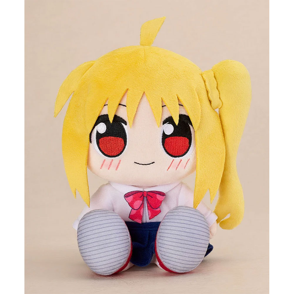 PREORDEN: Kuripan Plushie: Bocchi the Rock: Nijika Ijichi