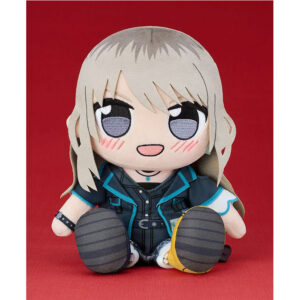 PREORDEN: Kuripan Plushie Girl's Band Cry: Momoka Kawaragi - Reissue