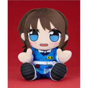 PREORDEN: Kuripan Plushie Girl's Band Cry: Nina Iseri - Reissue