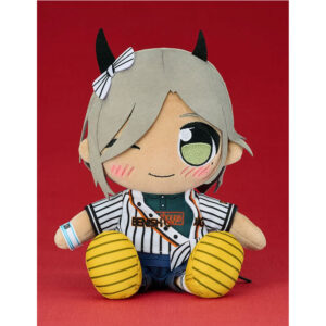 PREORDEN: Kuripan Plushie Girl's Band Cry: Rupa - Reissue